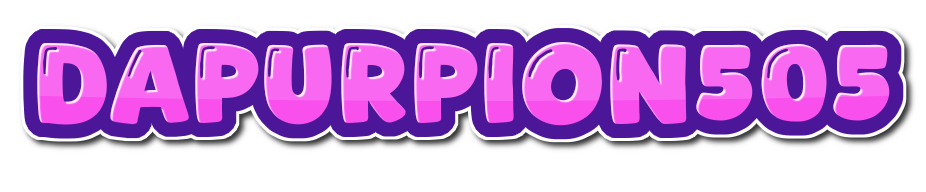 DAPURPION505 Logo