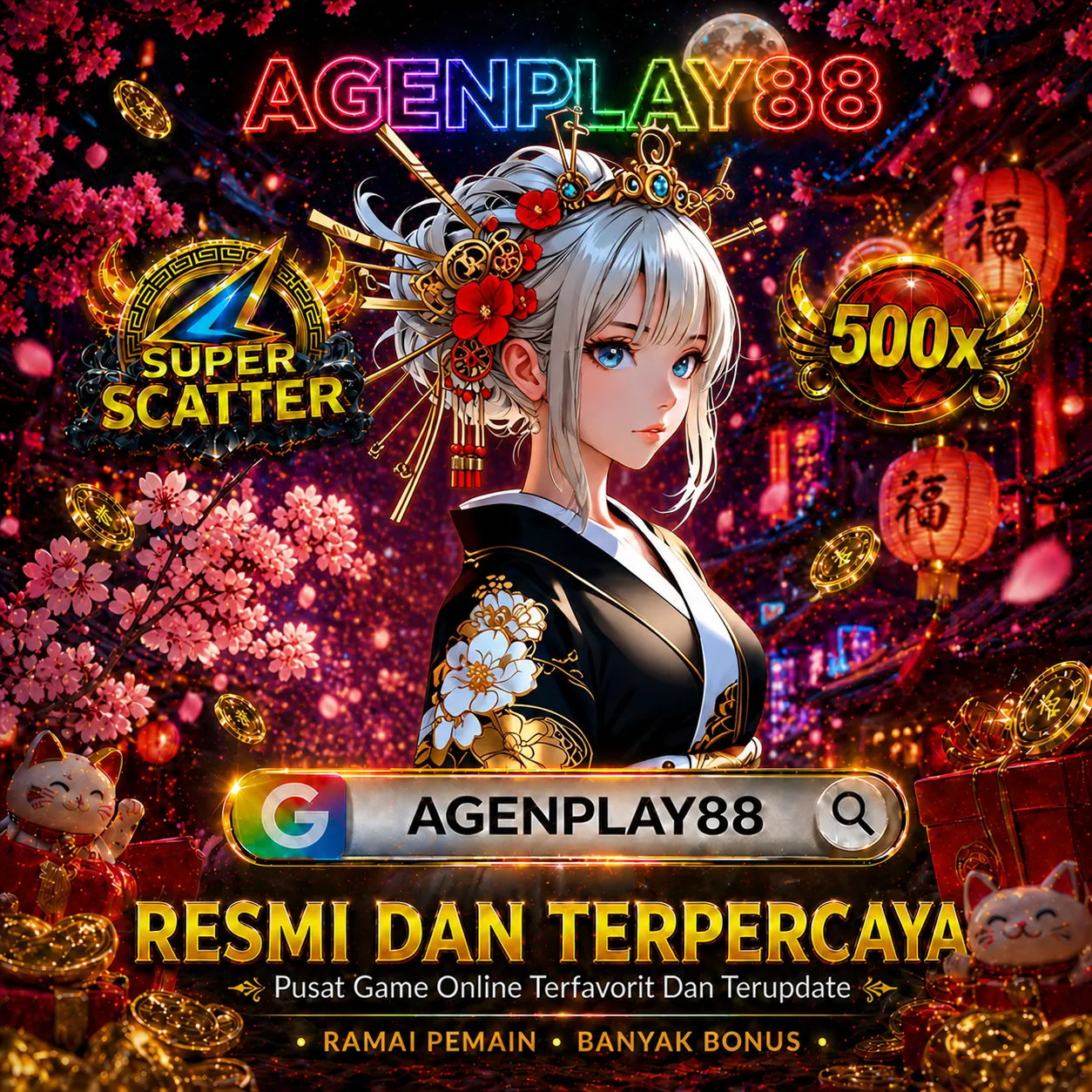DAPURPION505 - The Best Aman & Terpercaya